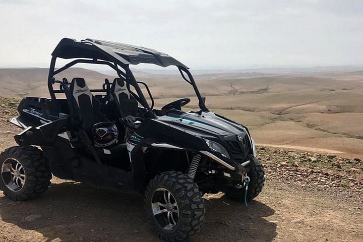 Buggy